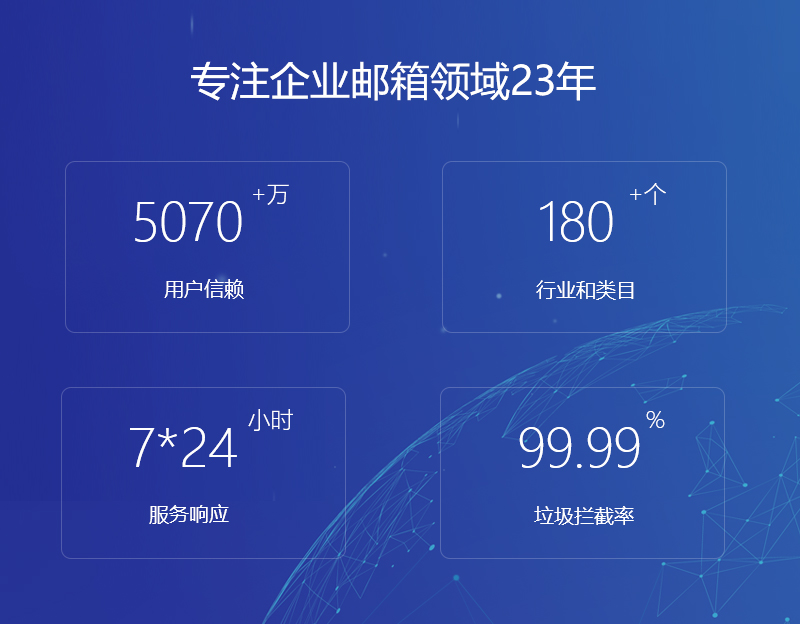 虹口网易企业邮箱